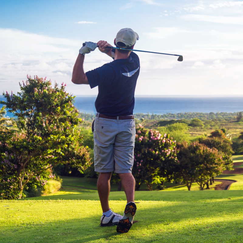 Golf Shorts for men and women